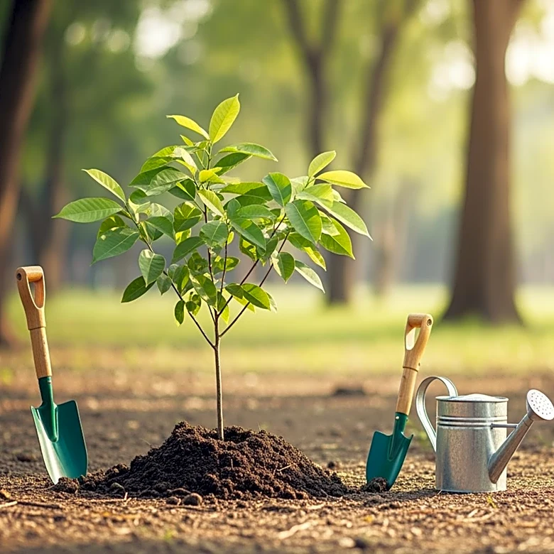 Fall River Plans Arbor Day Celebration with Free Trees and Activities