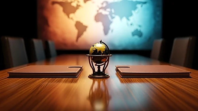 U.S. and Iran Begin Negotiations in Pakistan Amid Ongoing Regional Tensions