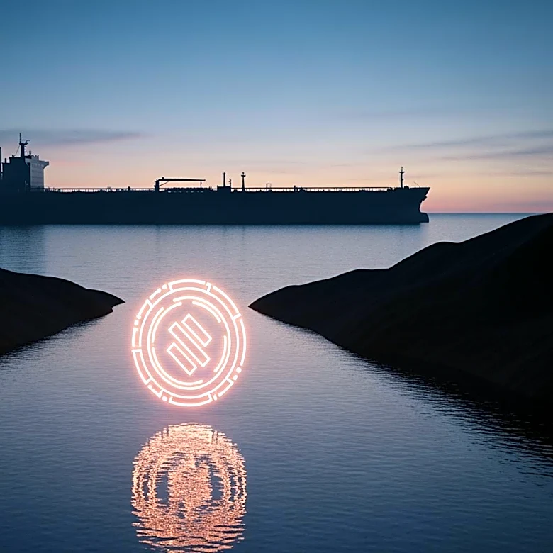 Iran Imposes Cryptocurrency Tolls on Strait of Hormuz Oil Tankers