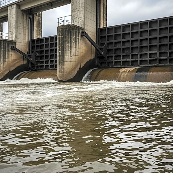 Governor Whitmer Activates Emergency Operations Center Amid Rising Water Levels at Cheboygan Dam