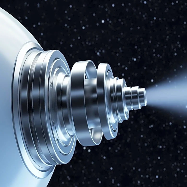 Artemis II Faces Helium Leak, NASA Plans Redesign for Future Missions