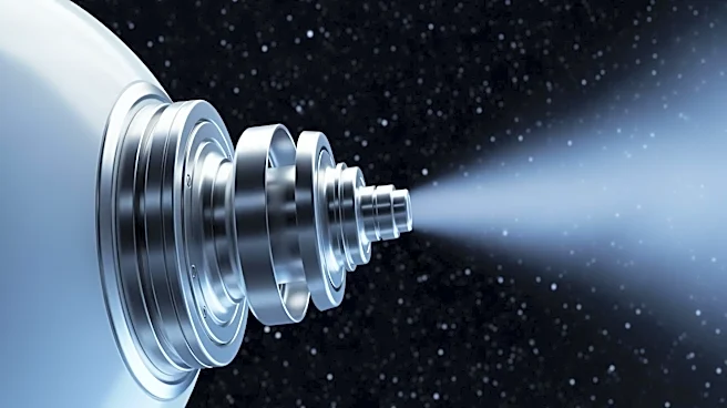 Artemis II Faces Helium Leak, NASA Plans Redesign for Future Missions