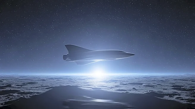 NASA's Artemis II Mission Concludes with Successful Return, Raising Future Prospects