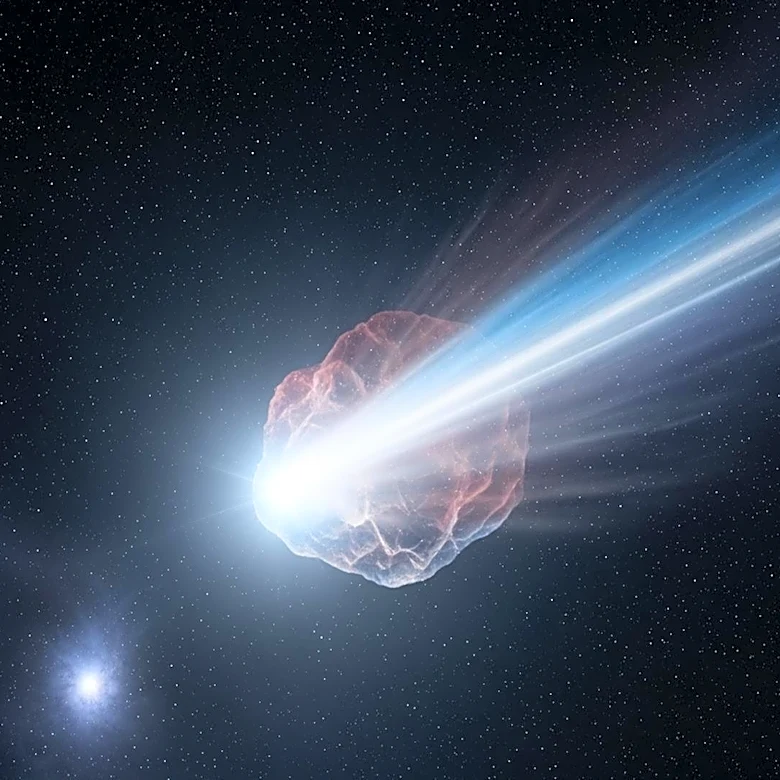 Comet C/2025 R3 (Pan-STARRS) Approaches Perihelion, Offering Rare Viewing Opportunity