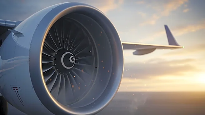 Senator Tim Sheehy Makes Emergency Landing After Engine Failure During Flight