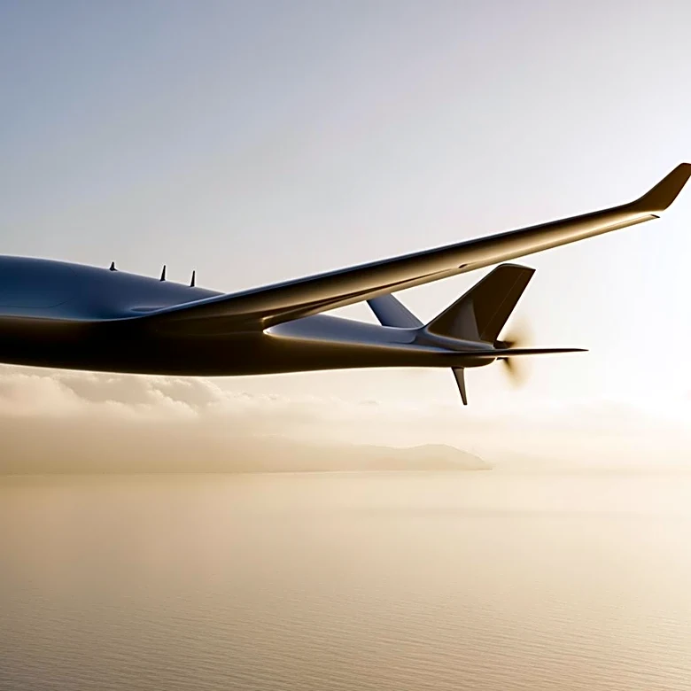 MGI Engineering's TigerShark Completes First Flight Test in Europe