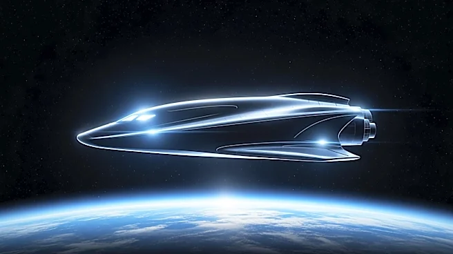 Cygnus XL Cargo Craft Launches to Resupply International Space Station