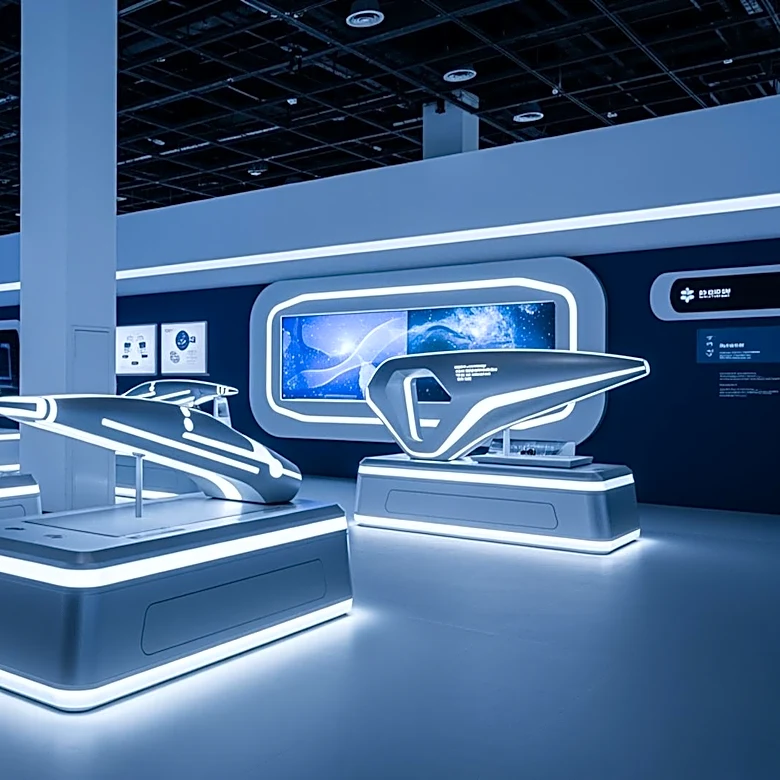 NEAF 2026: World's Largest Space Expo Returns to New York