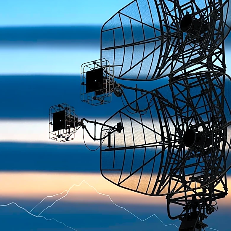 China's Potential Air Defense System Shipment to Iran Raises U.S. Concerns