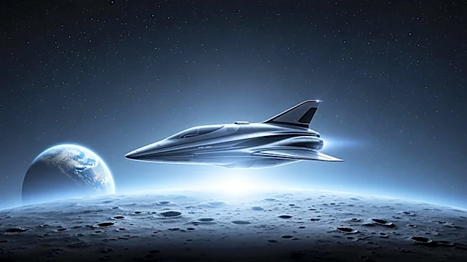 NASA's Artemis II Crew Successfully Returns from Historic Moon Mission