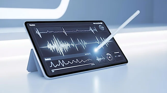 AI Medical Scribes Revolutionize Patient Care by Enhancing Documentation Efficiency