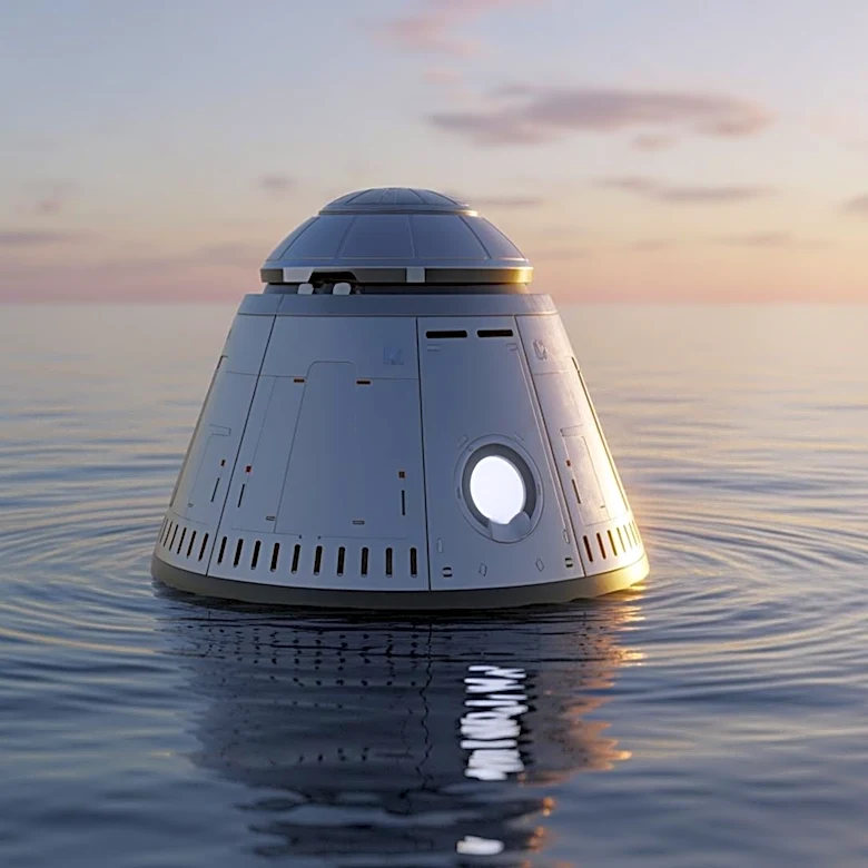 NASA's Artemis II Mission Successfully Returns to Earth with Safe Splashdown