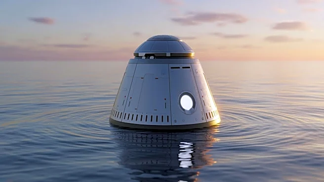 NASA's Artemis II Mission Successfully Returns to Earth with Safe Splashdown