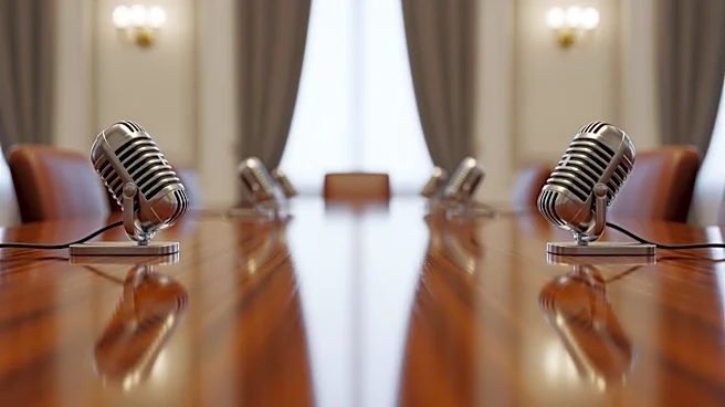 State Department Settles with Conservative Media Over Censorship Allegations