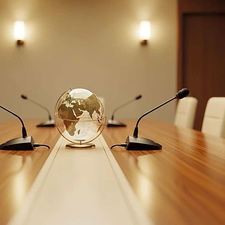 Vice President JD Vance Engages in Peace Talks with Iran in Pakistan