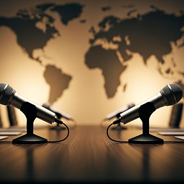 U.S. and Iran Engage in Direct Talks in Pakistan Amid Sanctions and Lebanon Ceasefire Concerns