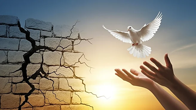 U.S. and Lebanon Request Israel to Pause Attacks Against Hezbollah Before Peace Talks