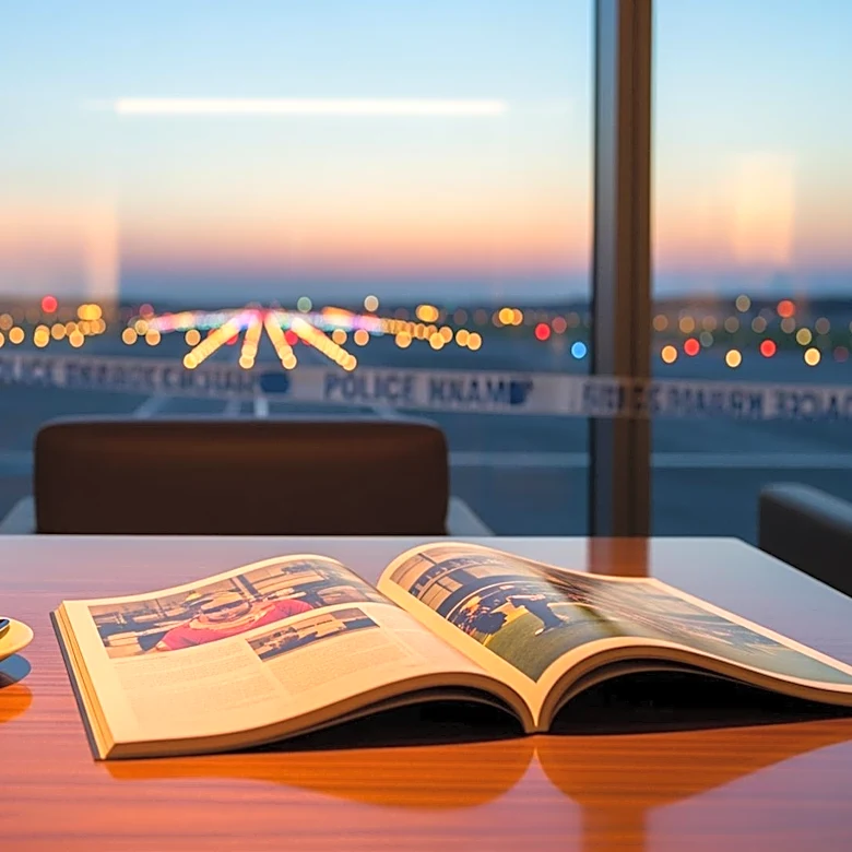 Lufthansa Lounge at Milan Malpensa Airport Offers Enhanced Experience