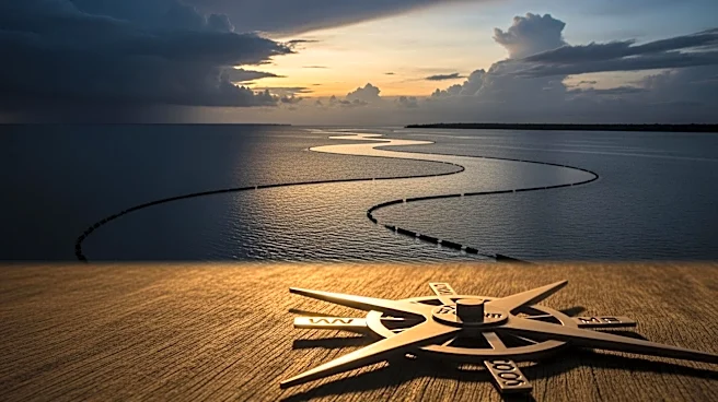 President Trump Criticizes Iran's Leverage in Islamabad Talks Amid Strait of Hormuz Dispute