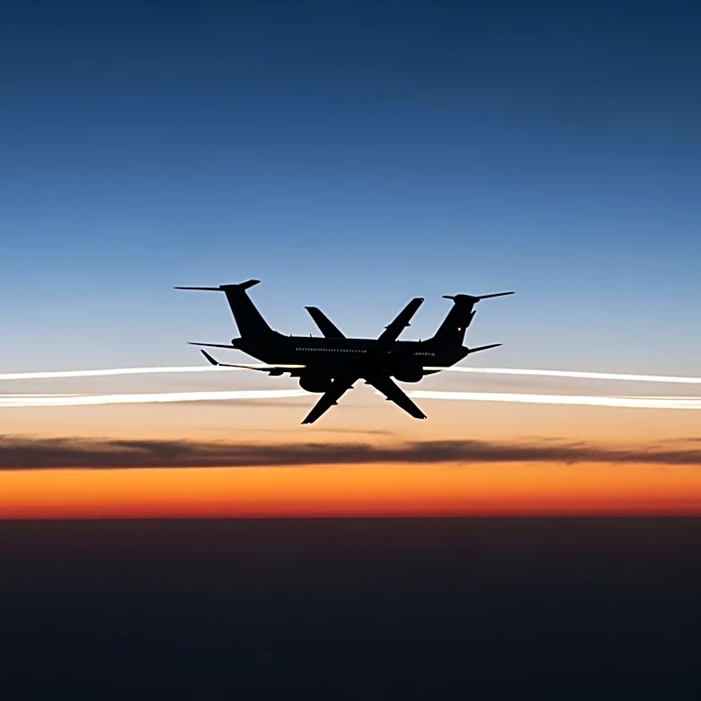 FAA Investigates Near Collision at LAX Involving Frontier Airlines Jet