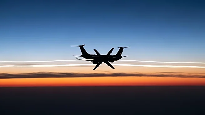 FAA Investigates Near Collision at LAX Involving Frontier Airlines Jet