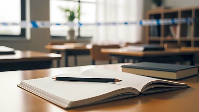 Detroit Public Schools Seeks Support for 9th Grade Cohorting Amid Educational Initiatives