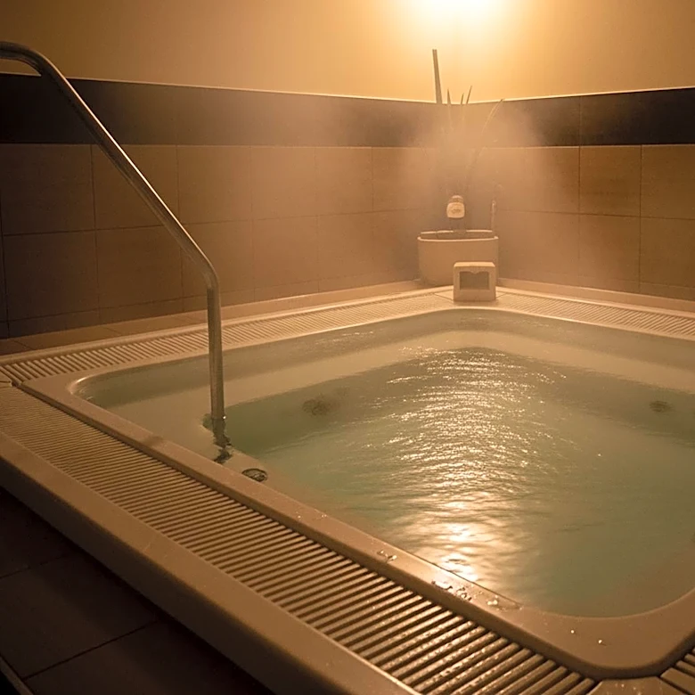 Tragic Accident Claims Life of Child in Italian Hotel Hot Tub Incident