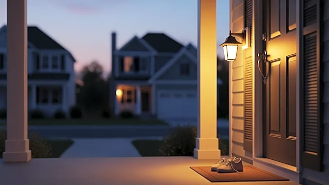 Hospice Nurse Mistakenly Enters Michigan Home, Identified by Residents