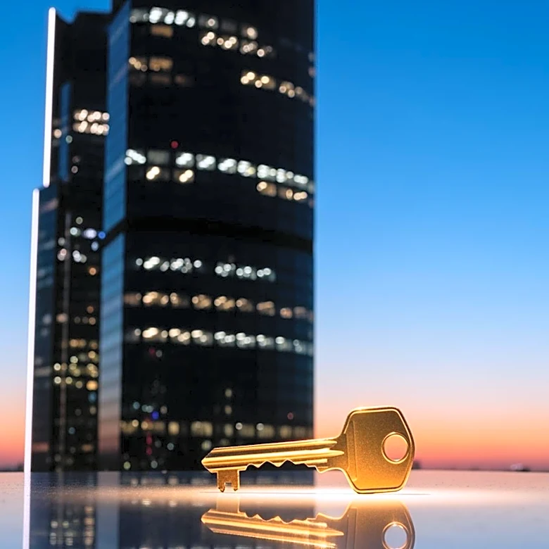 Affordable Housing Lottery Opens for FiDi Tower Apartments