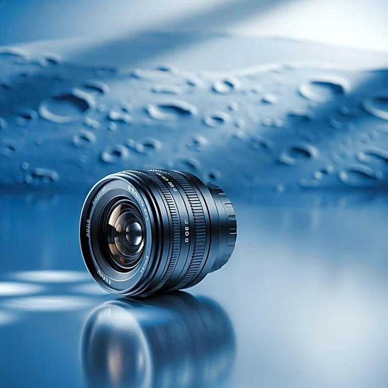 Artemis II Astronauts Trained by NY Tech School Alums for Lunar Photography