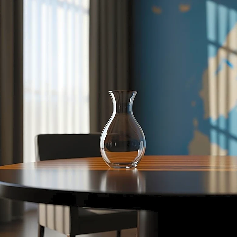 US-Iran Peace Talks in Pakistan Face Challenges Over Hormuz Strait