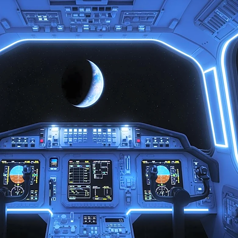 NASA's Artemis II Crew Prepares for Reentry as Mission Data Offers Insights for Lunar Base Plans