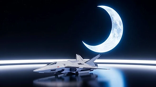 NASA's Artemis II Mission Returns Safely After Record-Breaking Lunar Journey