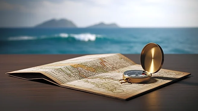 UK Halts Chagos Islands Handover Deal After President Trump Withdraws Support