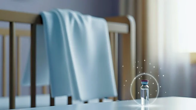 South Carolina Measles Outbreak Puts Unvaccinated Infants at Risk Amidst Vaccine Policy Debates