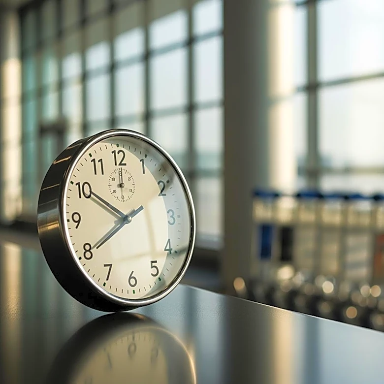 Stansted Airport Workers Announce Strike Over Minimal Pay Increase