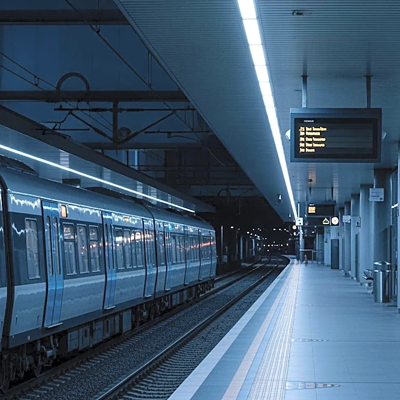 NJ Transit Plans Closures During FIFA World Cup 2026 Affecting Riders