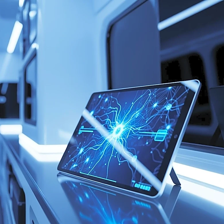 Napa Students Collaborate on AI Tool to Enhance Stroke Care in Ambulances