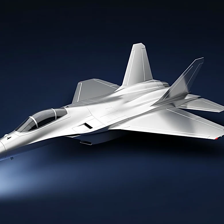 Trump Administration Prioritizes F-47 Fighter Development with Increased Funding