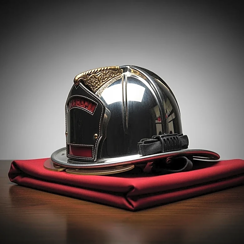 Berks County Firefighters Honored Posthumously After Fatal Search Mission