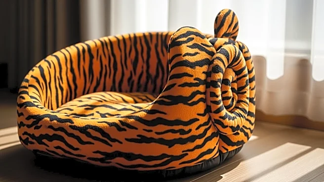 Taunton Animal Shelter Seeks New Home for Clyde, a Tiger Tabby Cat