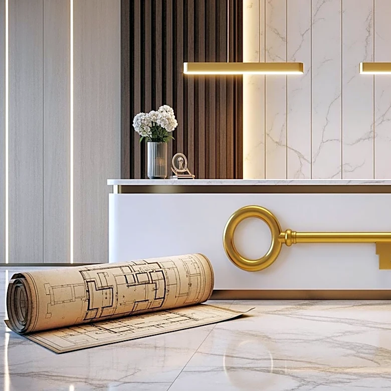 Mandarin Oriental, Paris Appoints New General Manager Amid Major Renovation Plans