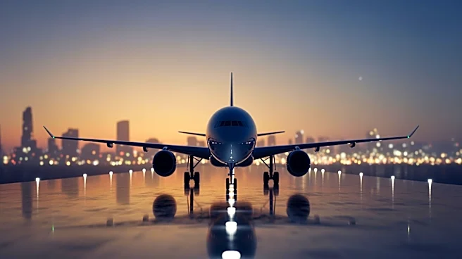 Air Peace to Launch London Flights from Ogun's Gateway International Airport