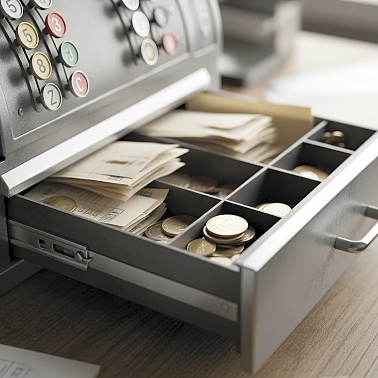 Arkansas Woman Charged with Felony Theft Over Payroll Error