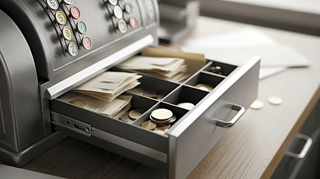 Arkansas Woman Charged with Felony Theft Over Payroll Error