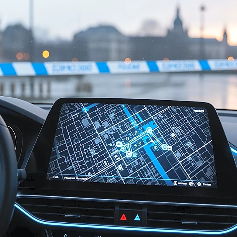 Tesla's Self-Driving Software Gains Approval in Netherlands, Paving Way for EU Expansion