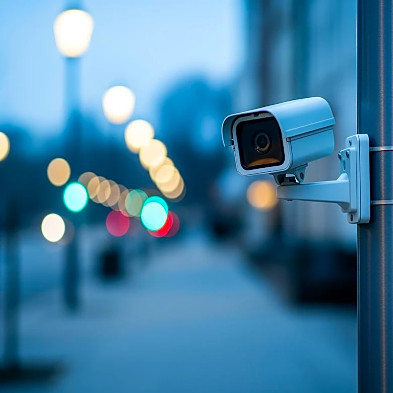 U.S. Cities Increase Surveillance Cameras, Raising Privacy Concerns