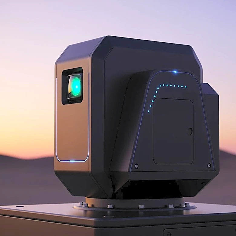 FAA and Department of Defense Agree on Laser Systems for Drone Defense at Southern Border