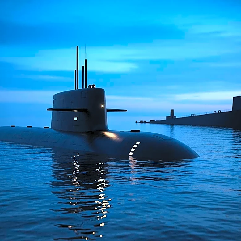 U.S. Navy Cancels Costly USS Boise Overhaul, Redirects Resources to New Submarines