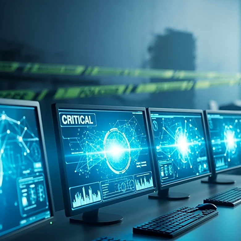 US Army Launches Data Operations Center to Assist Soldiers with Information Overload